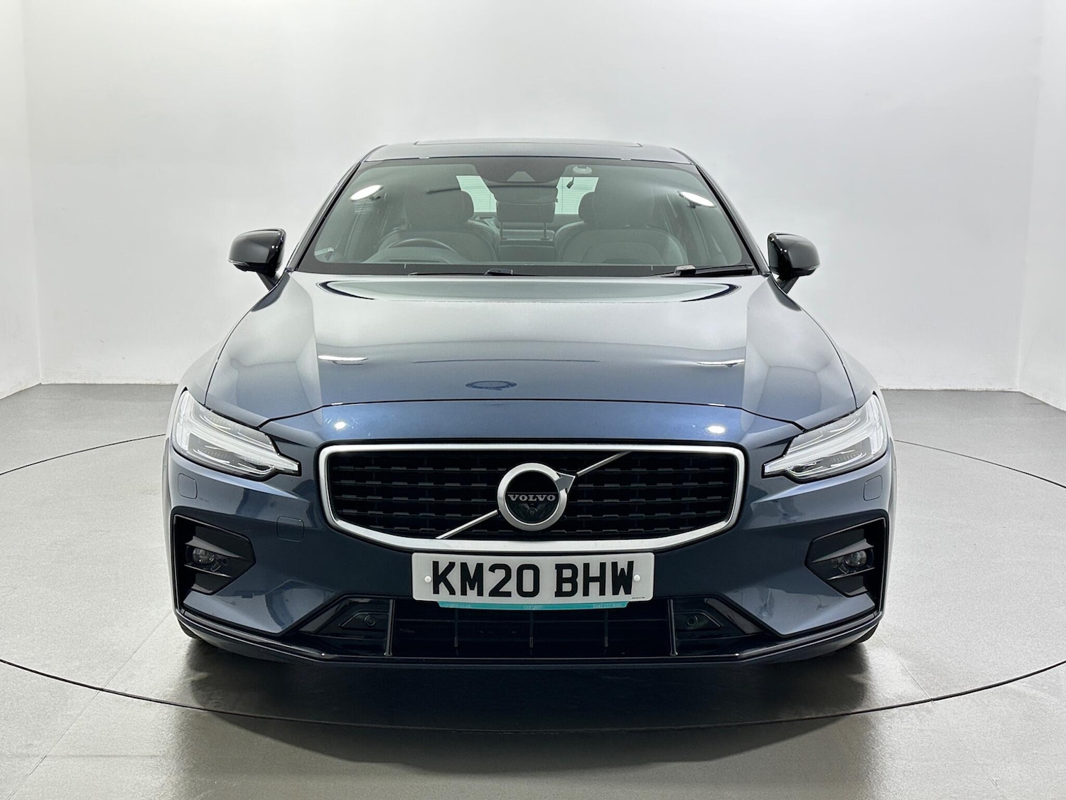 Used Volvo S60 2020 for sale - 77015501: Photo 3