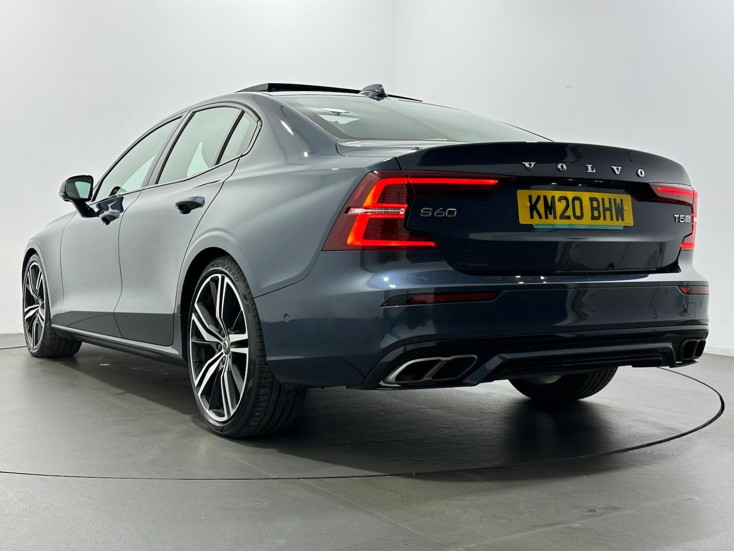 Used Volvo S60 2020 for sale - 77015501: Photo 47