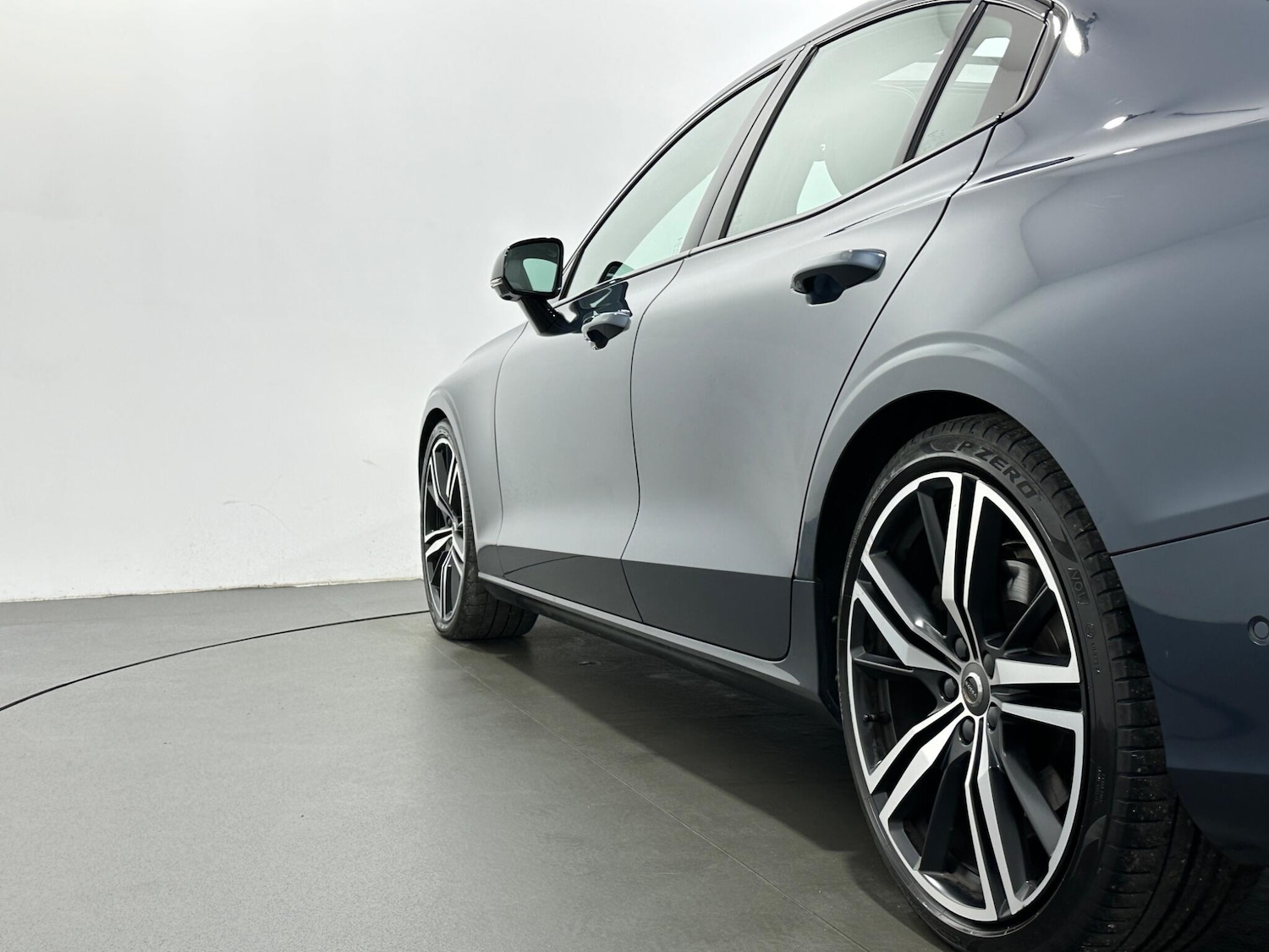 Used Volvo S60 2020 for sale - 77015501: Photo 48