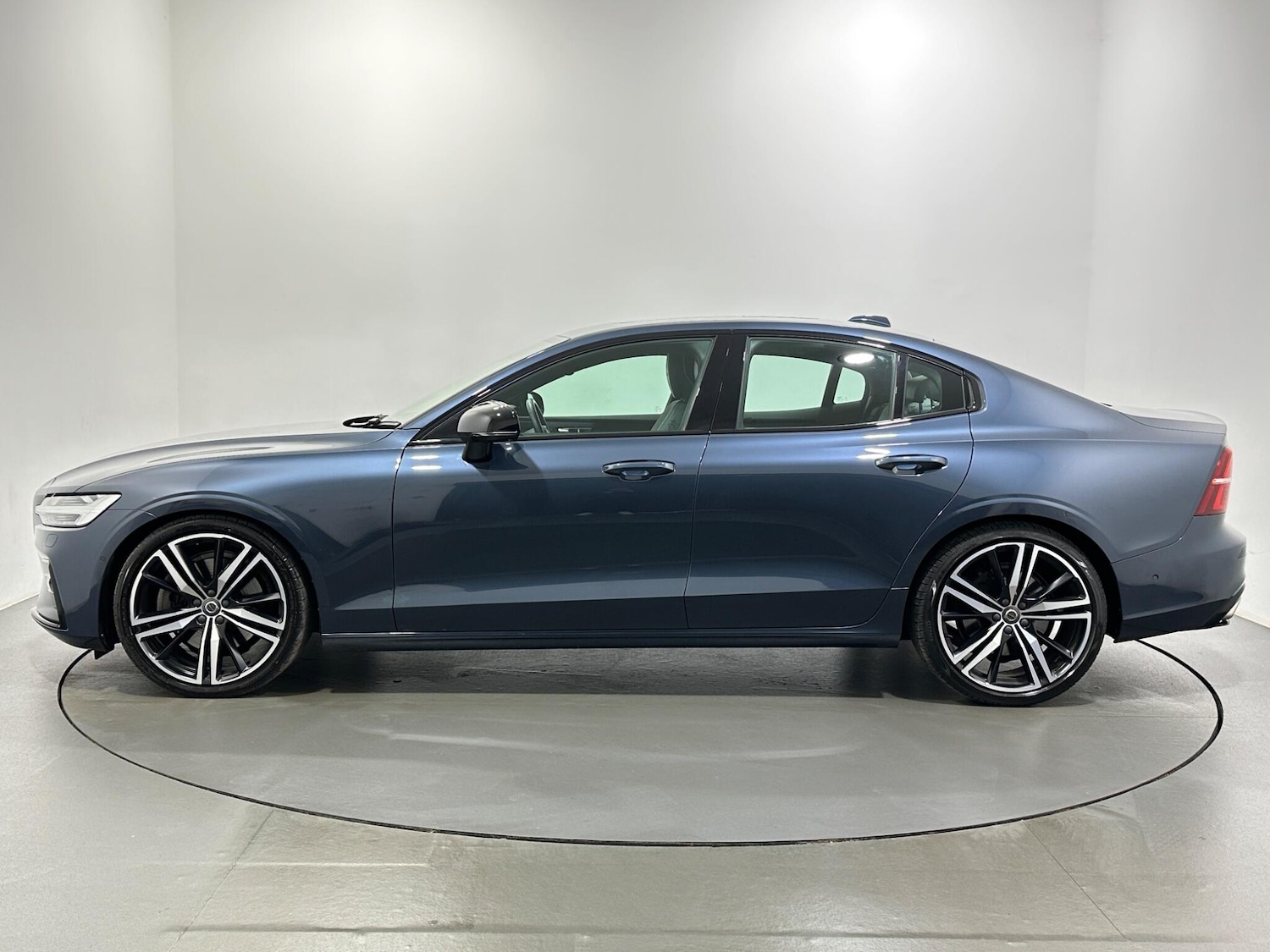 Used Volvo S60 2020 for sale - 77015501: Photo 5