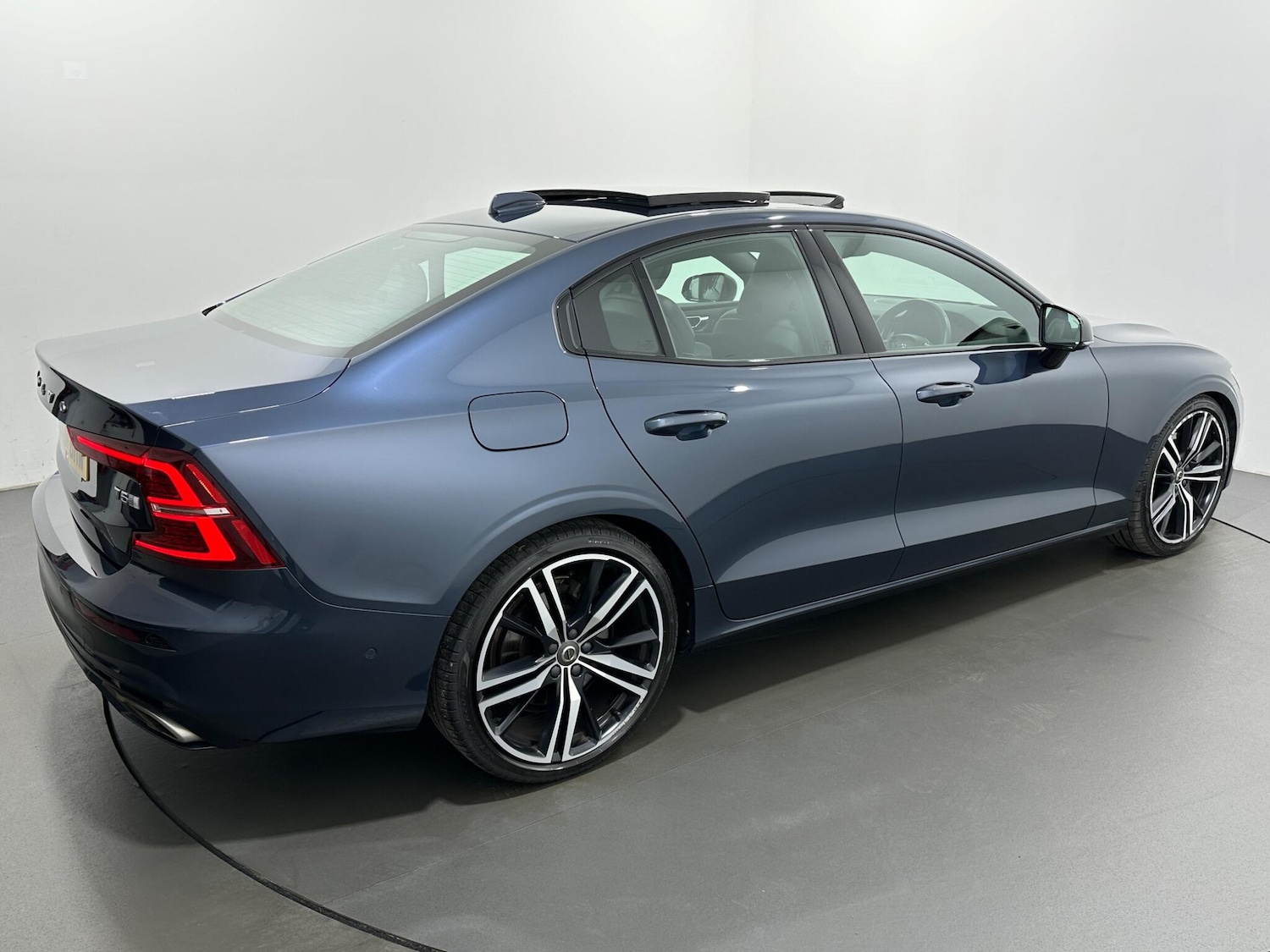 Used Volvo S60 2020 for sale - 77015501: Photo 50