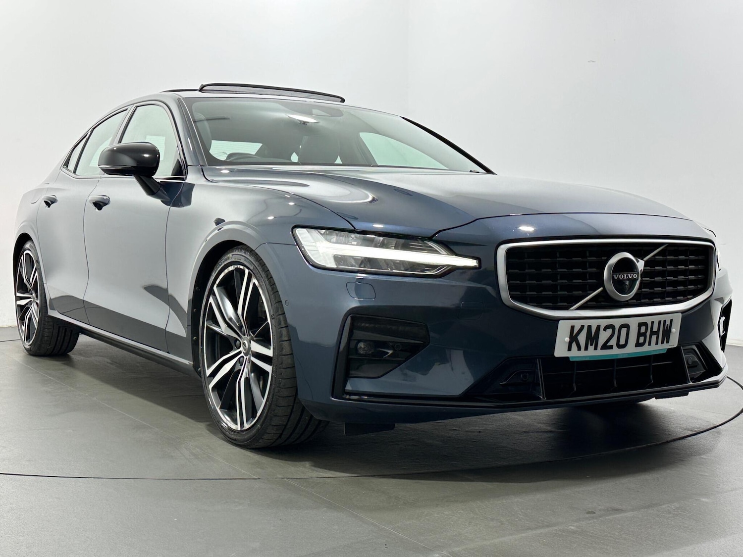 Used Volvo S60 2020 for sale - 77015501: Photo 51
