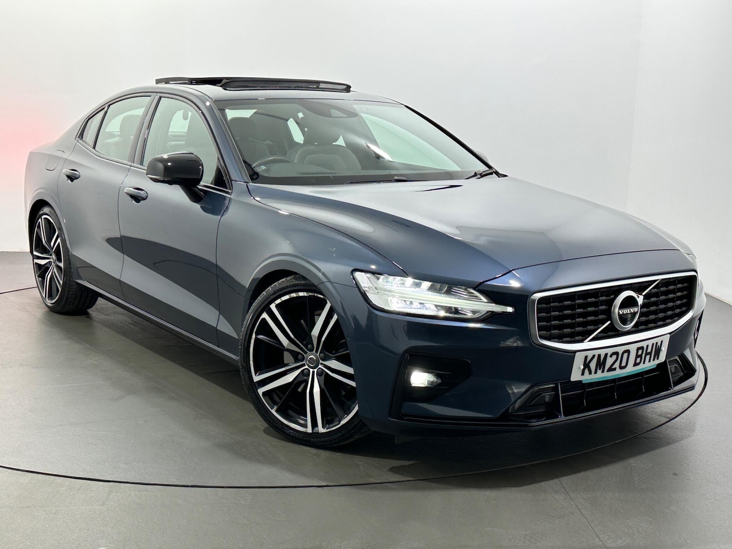 Used Volvo S60 2020 for sale - 77015501: Photo 53