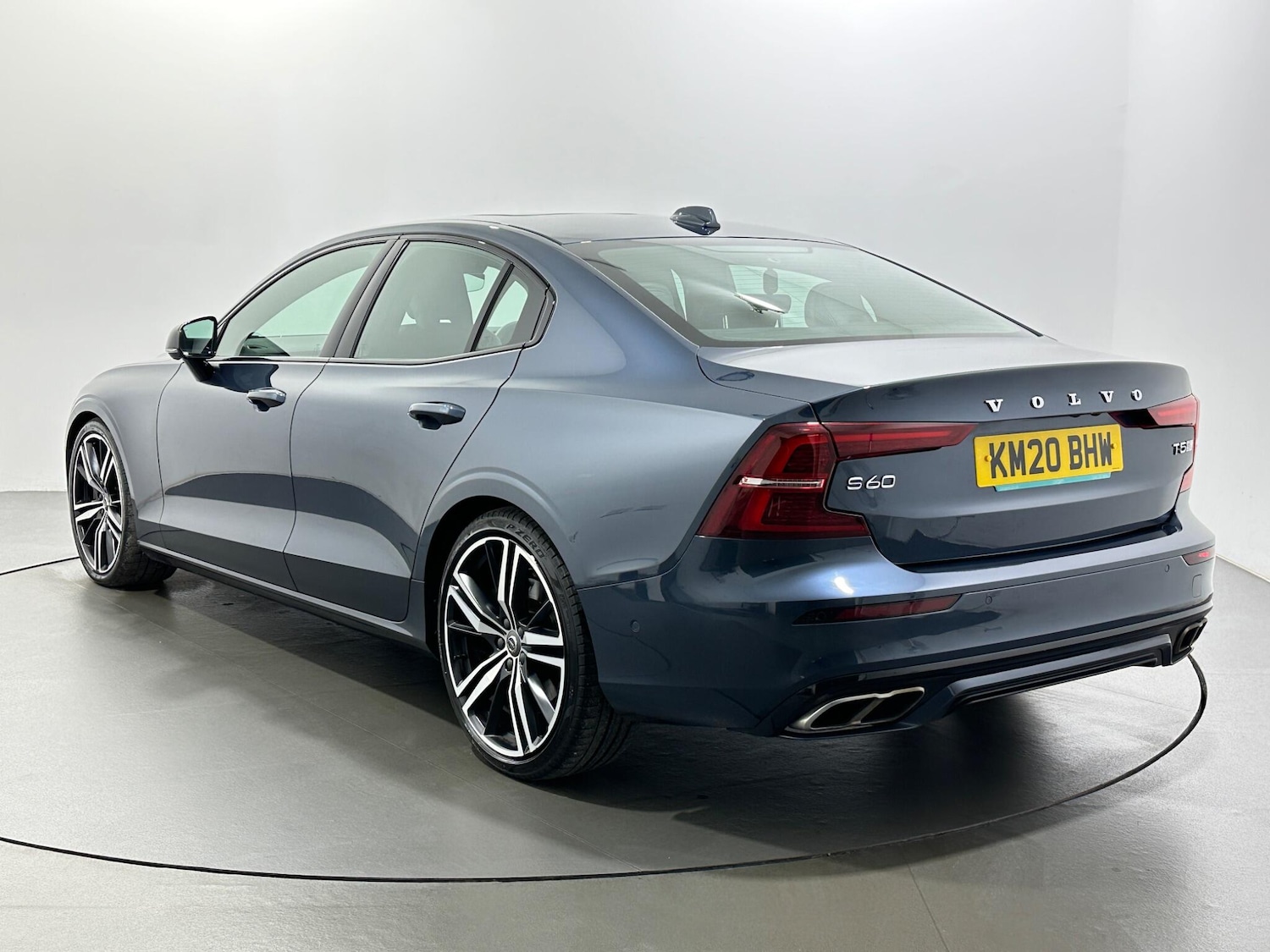 Used Volvo S60 2020 for sale - 77015501: Photo 6