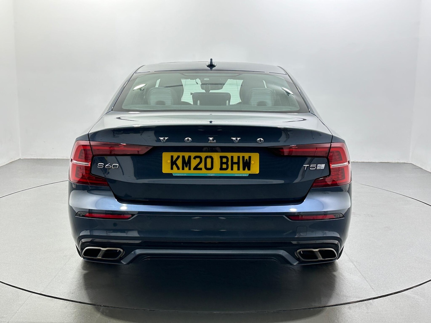 Used Volvo S60 2020 for sale - 77015501: Photo 7