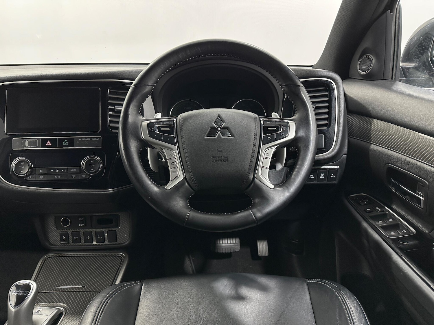 Used Mitsubishi Outlander for sale - 77575083: Photo 13