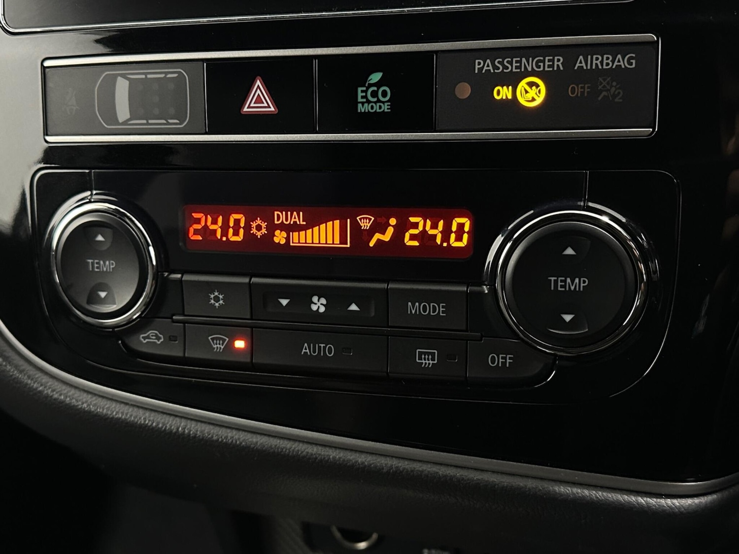 Used Mitsubishi Outlander for sale - 77575083: Photo 23