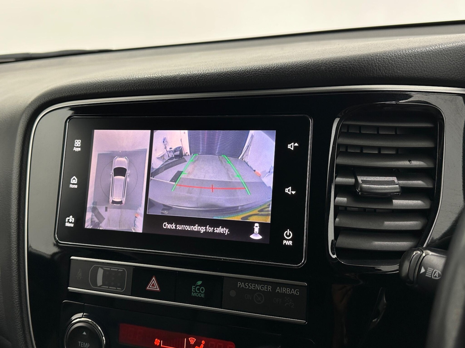 Used Mitsubishi Outlander for sale - 77575083: Photo 24