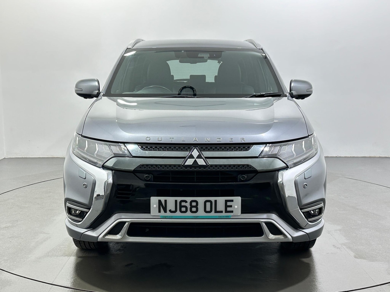 Used Mitsubishi Outlander for sale - 77575083: Photo 3