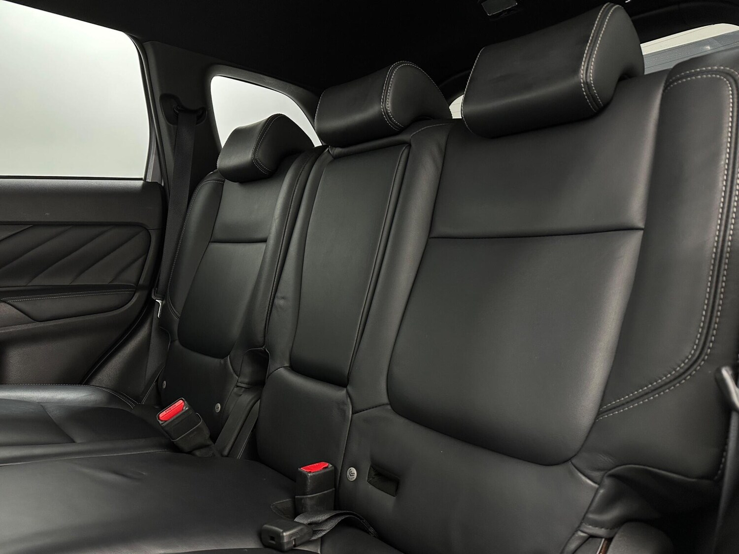 Used Mitsubishi Outlander for sale - 77575083: Photo 39