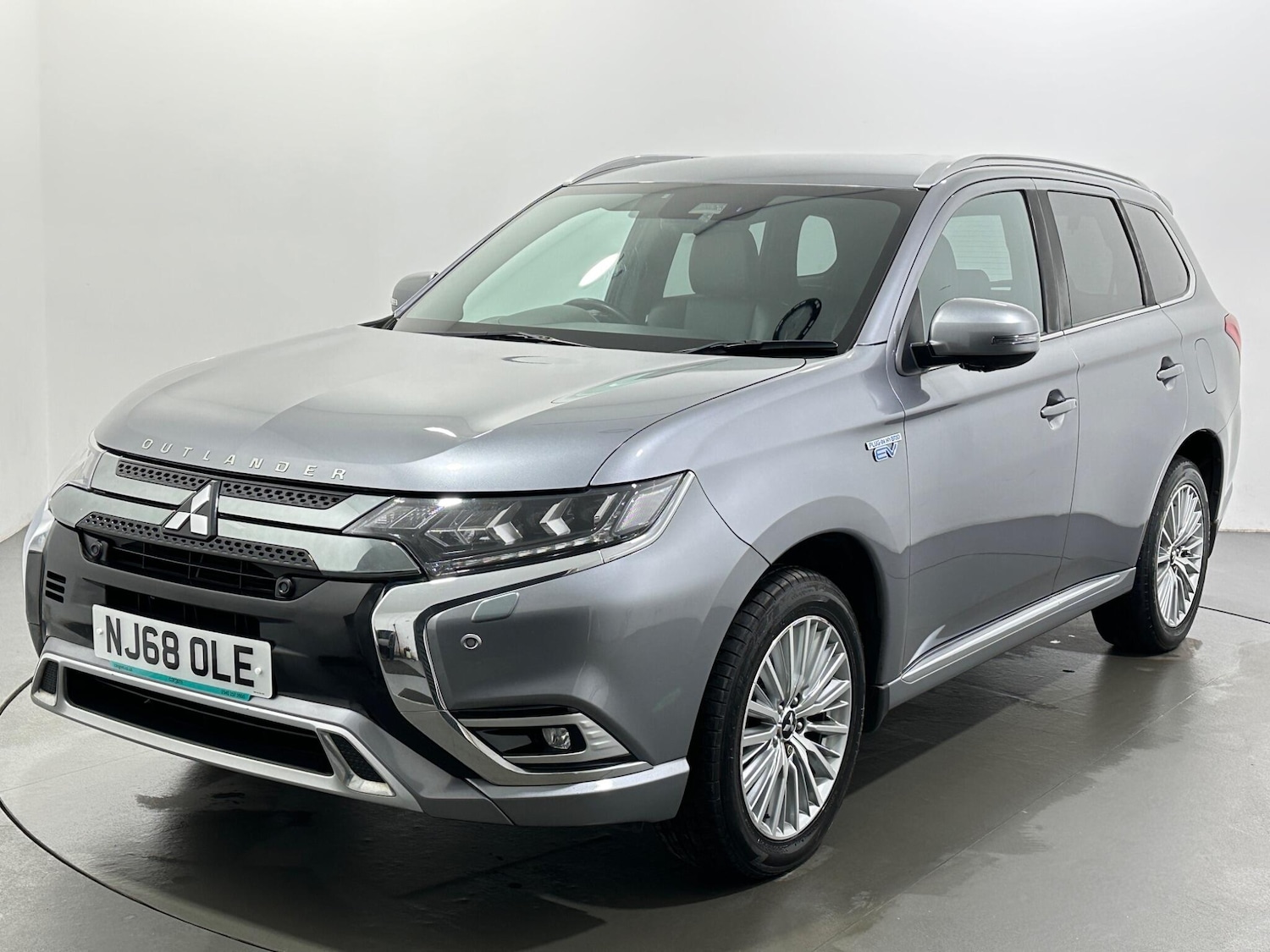 Used Mitsubishi Outlander for sale - 77575083: Photo 4