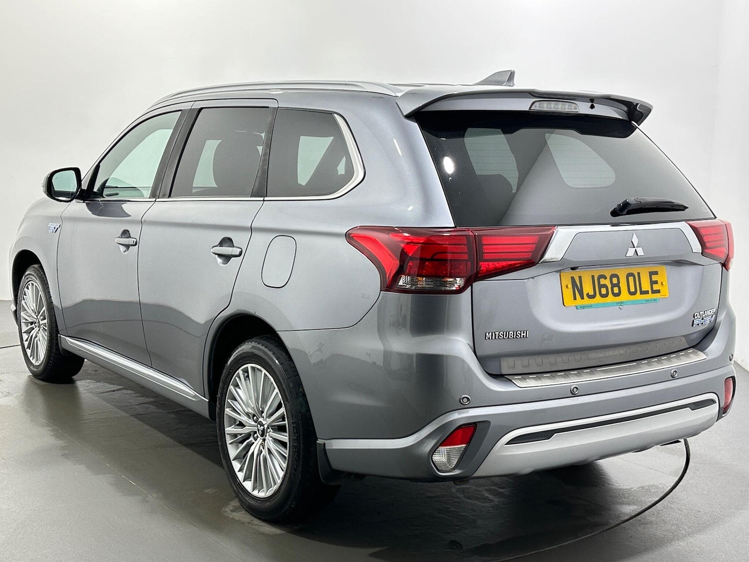 Used Mitsubishi Outlander for sale - 77575083: Photo 6