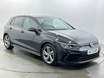 Used Volkswagen Golf 2020 for sale - 78318899: Photo