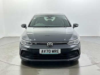 Used Volkswagen Golf 2020 for sale - 78318899: Photo
