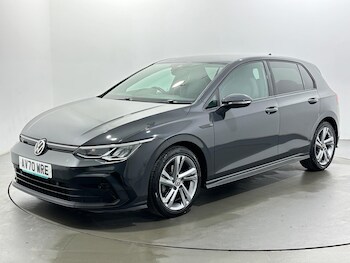 Used Volkswagen Golf 2020 for sale - 78318899: Photo