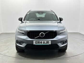 Used Volvo XC40 2018 for sale - 78492766: Photo
