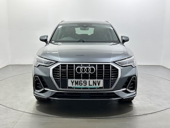 Used Audi Q3 2020 for sale - 78965338: Photo