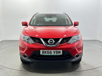 Used Nissan Qashqai 2016 for sale - 79532906: Photo