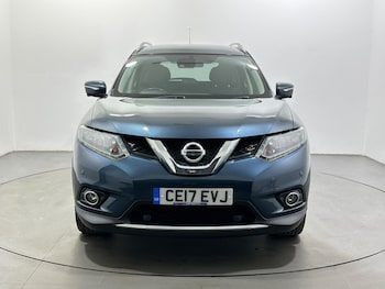 Used Nissan X-Trail 2017 for sale - 78751538: Photo