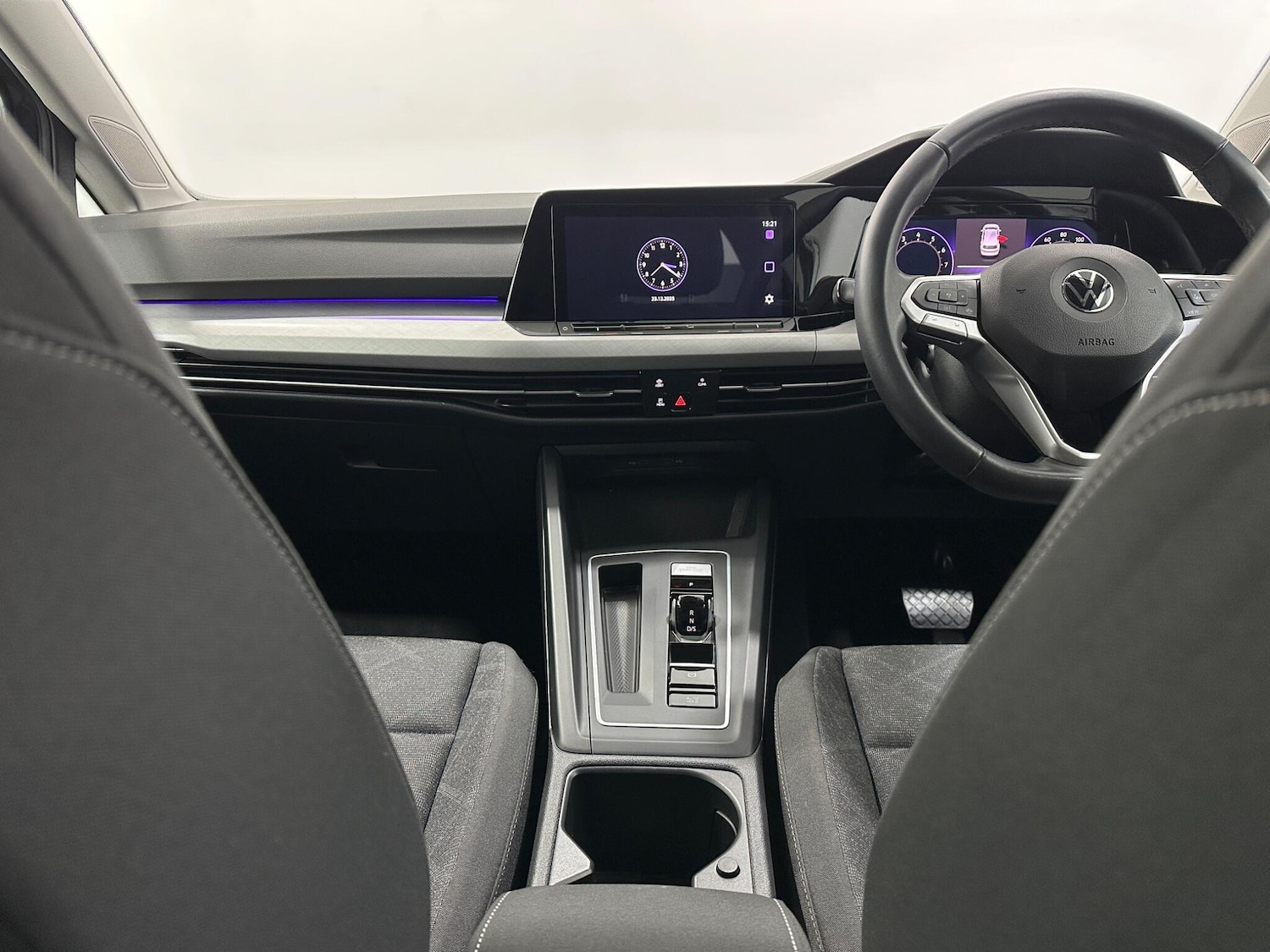 Used Volkswagen Golf 2022 for sale - 77040221: Photo 17