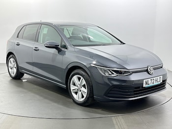 2022 (72) - 1.0 eTSI Life 5dr DSG