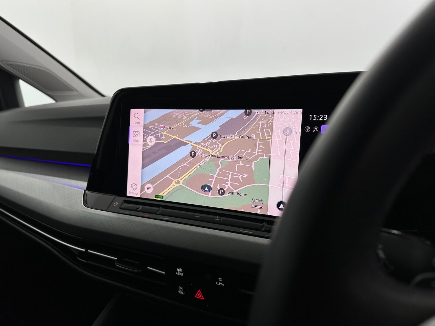 Used Volkswagen Golf 2022 for sale - 77040221: Photo 20