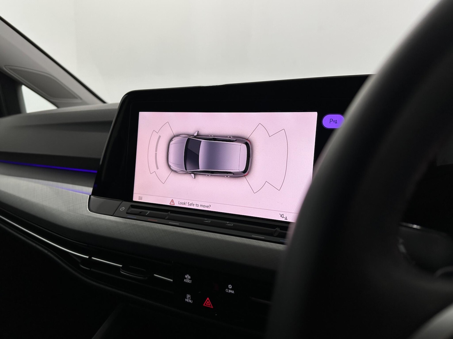 Used Volkswagen Golf 2022 for sale - 77040221: Photo 21