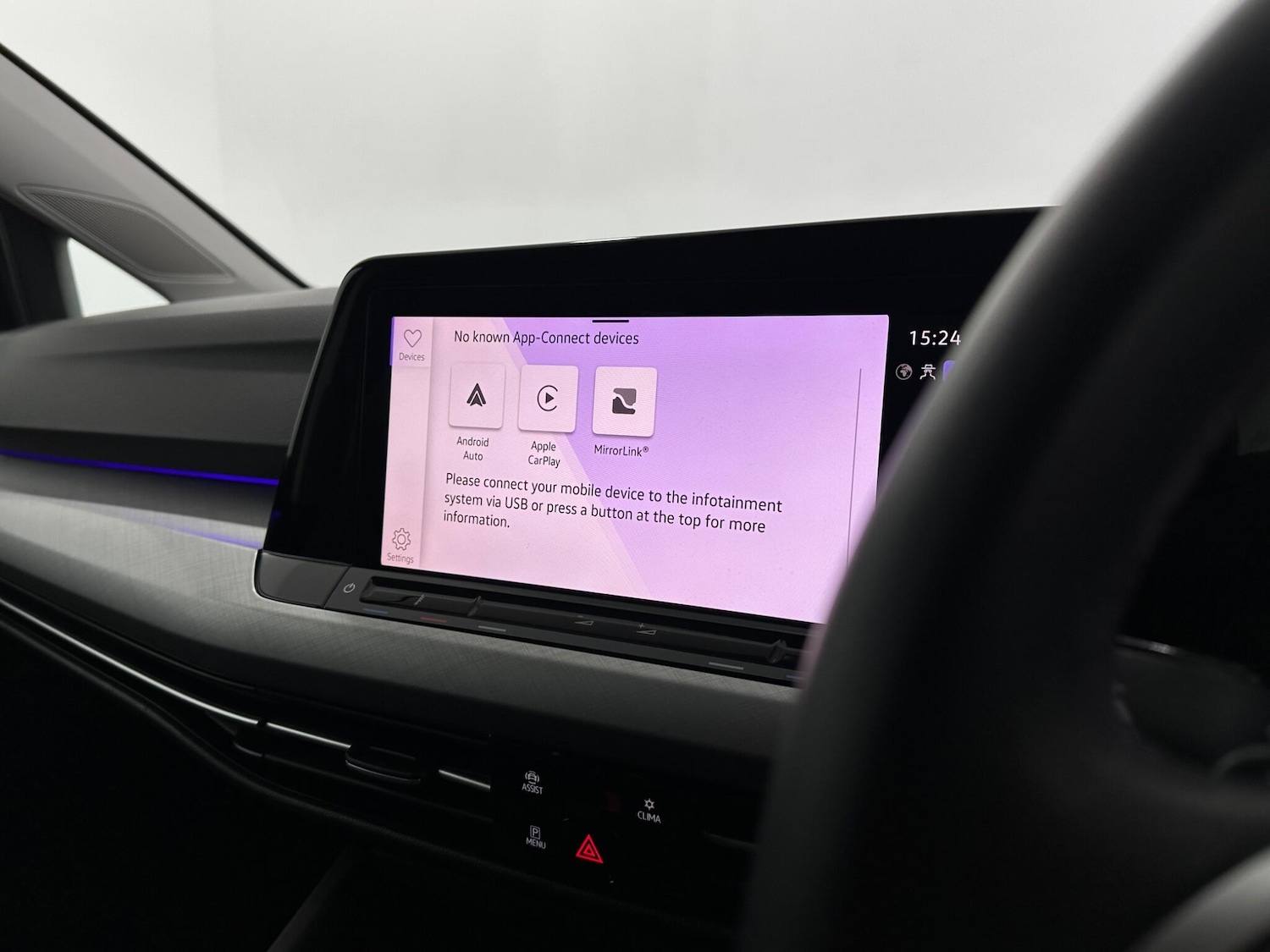 Used Volkswagen Golf 2022 for sale - 77040221: Photo 22