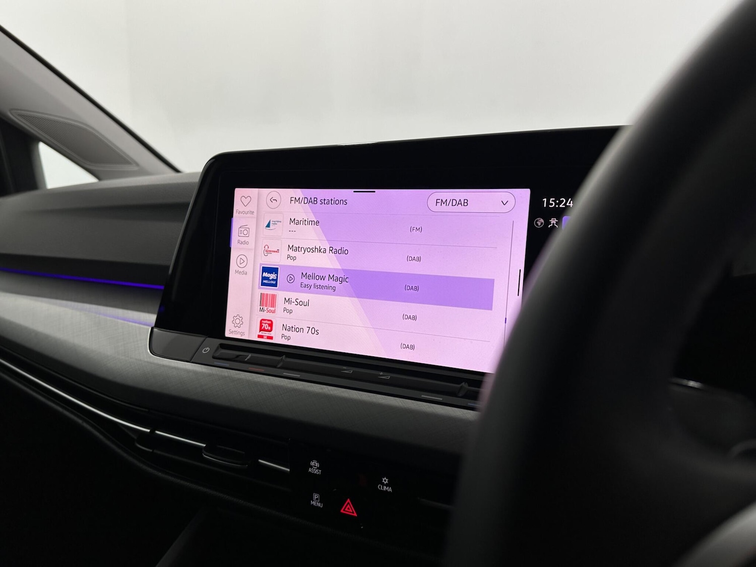 Used Volkswagen Golf 2022 for sale - 77040221: Photo 23