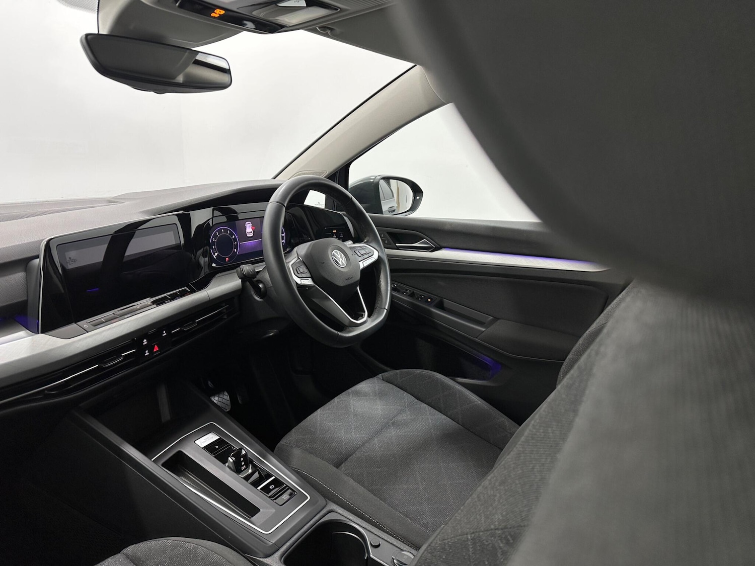 Used Volkswagen Golf 2022 for sale - 77040221: Photo 27