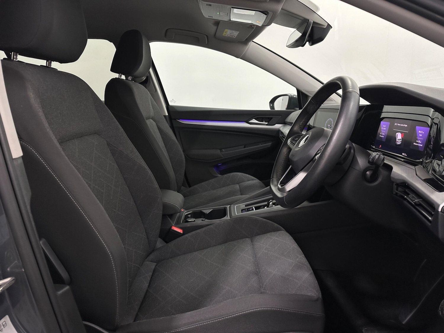 Used Volkswagen Golf 2022 for sale - 77040221: Photo 28