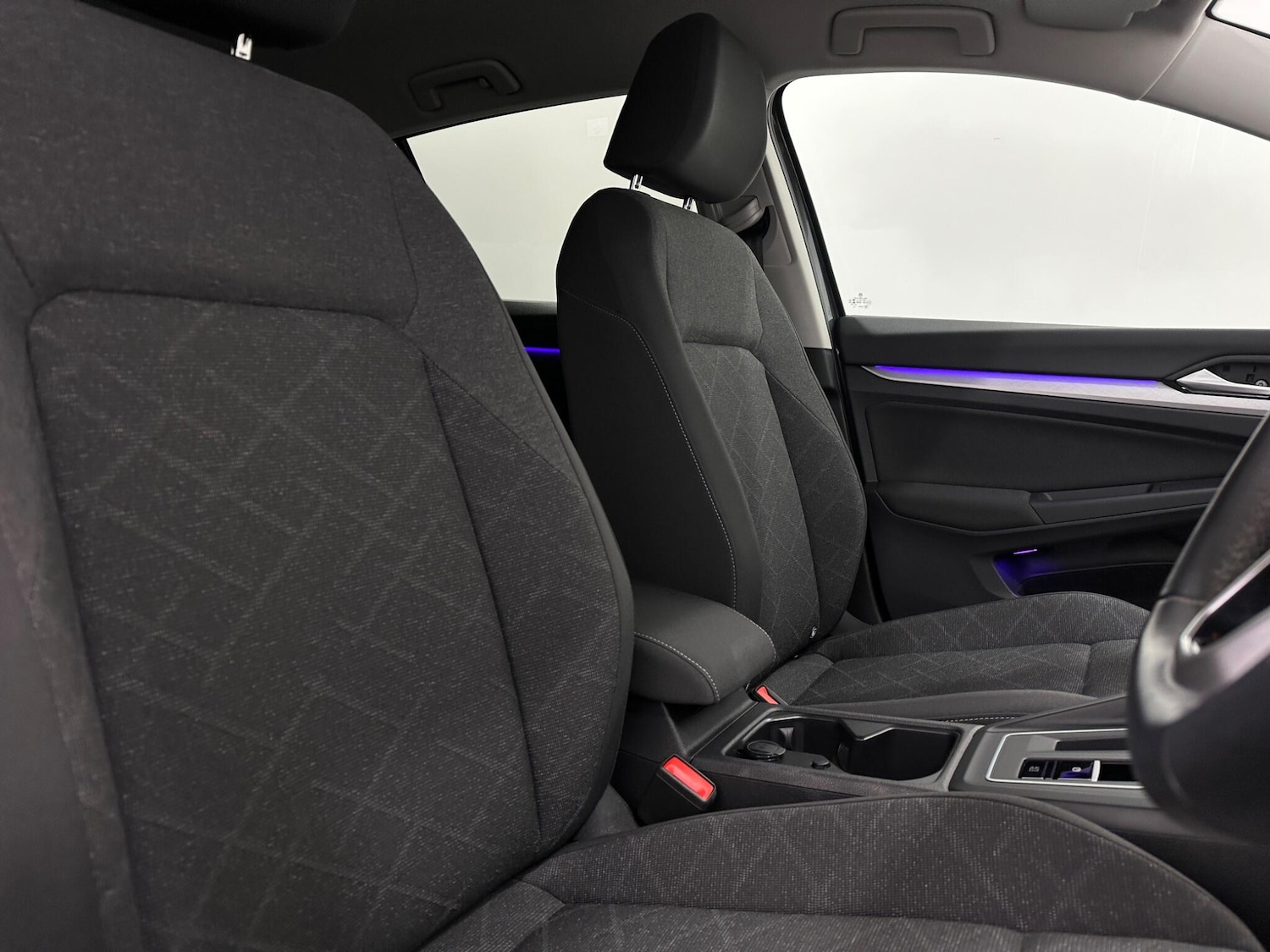 Used Volkswagen Golf 2022 for sale - 77040221: Photo 29