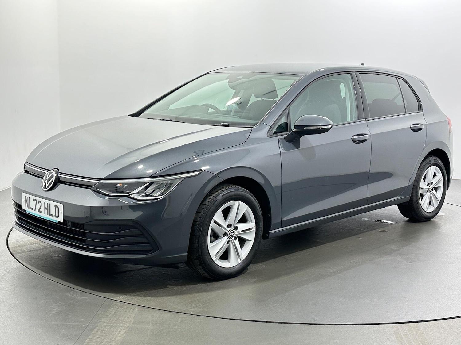 Used Volkswagen Golf 2022 for sale - 77040221: Photo 3
