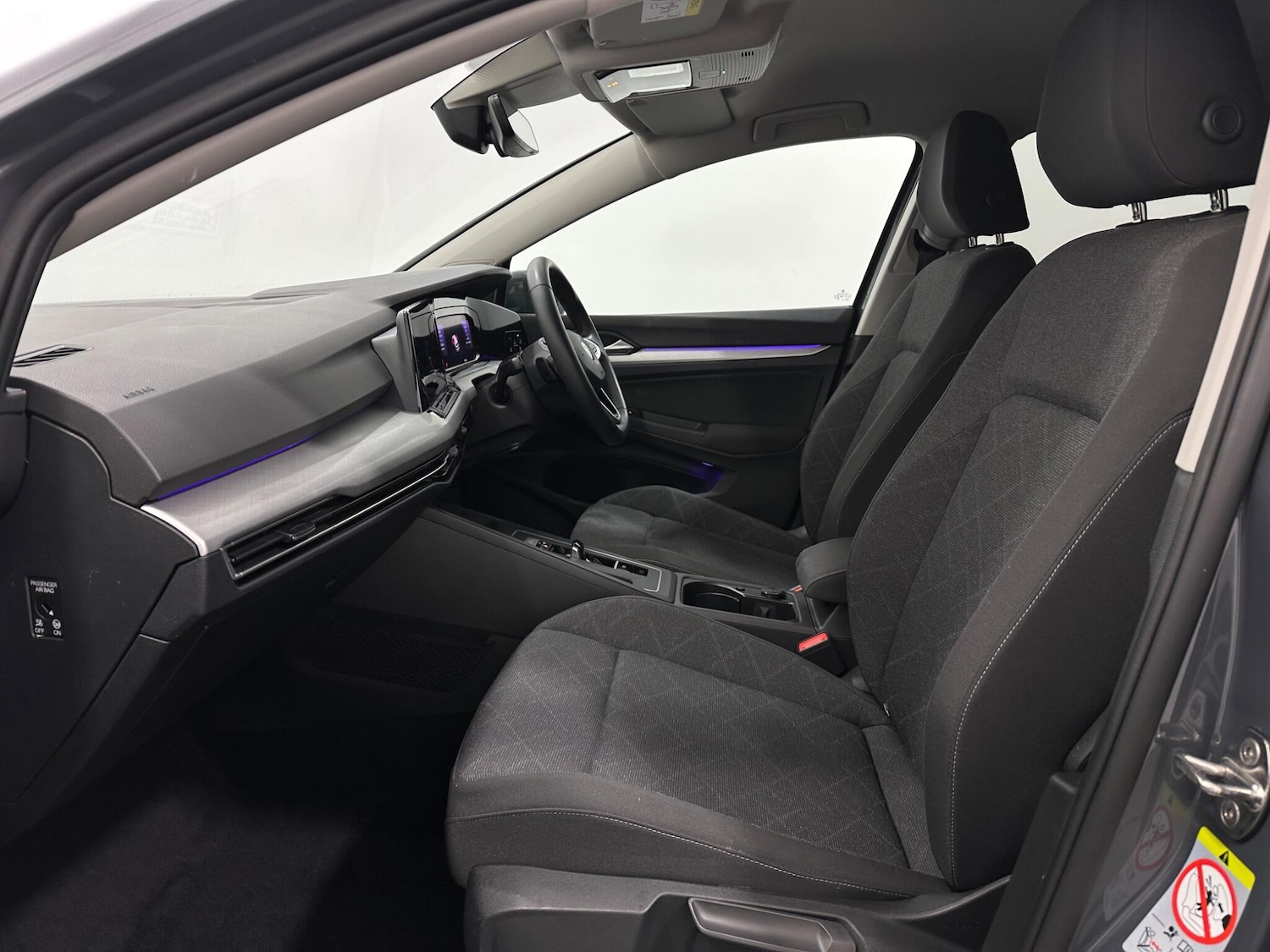 Used Volkswagen Golf 2022 for sale - 77040221: Photo 32