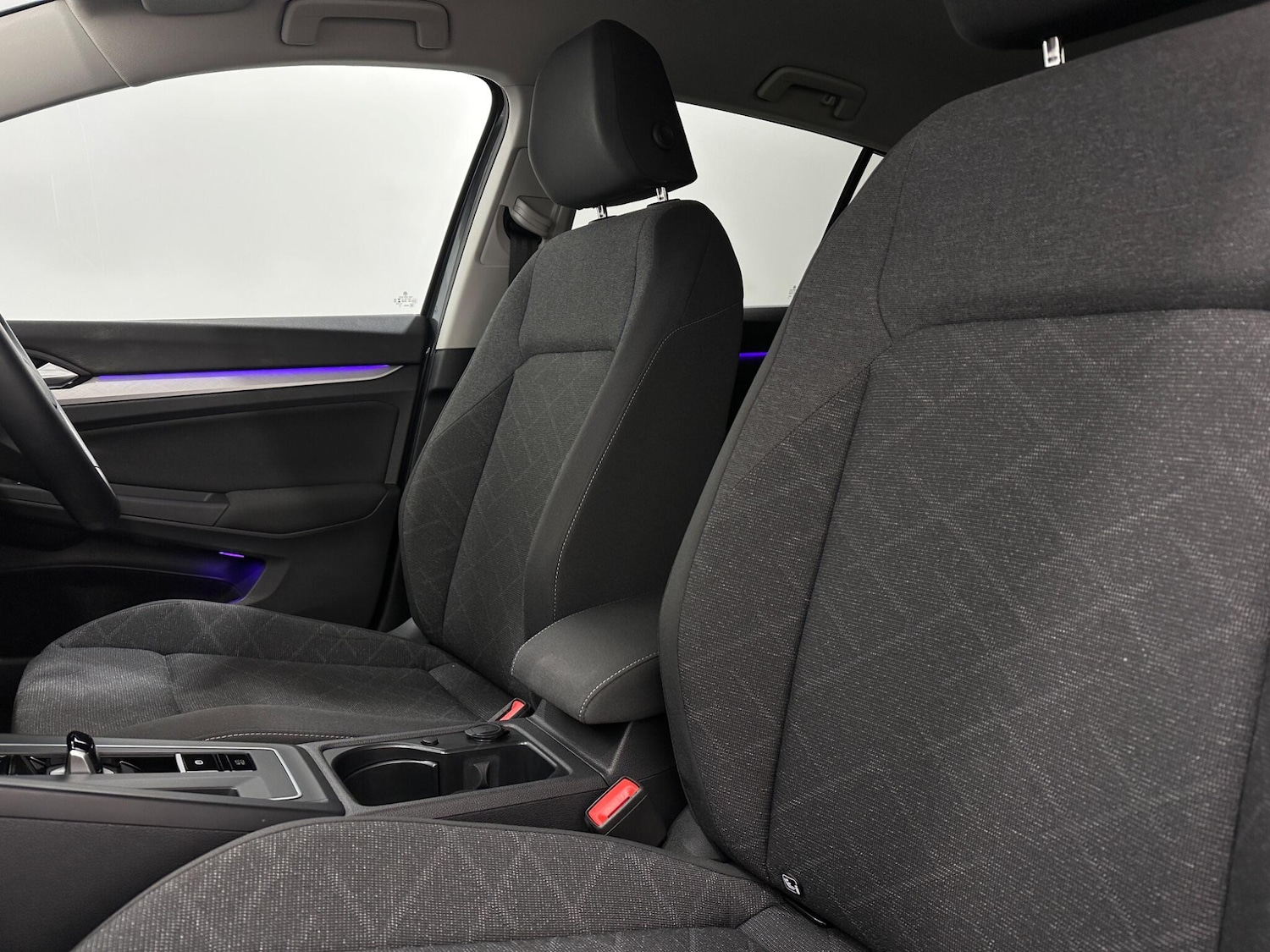 Used Volkswagen Golf 2022 for sale - 77040221: Photo 33