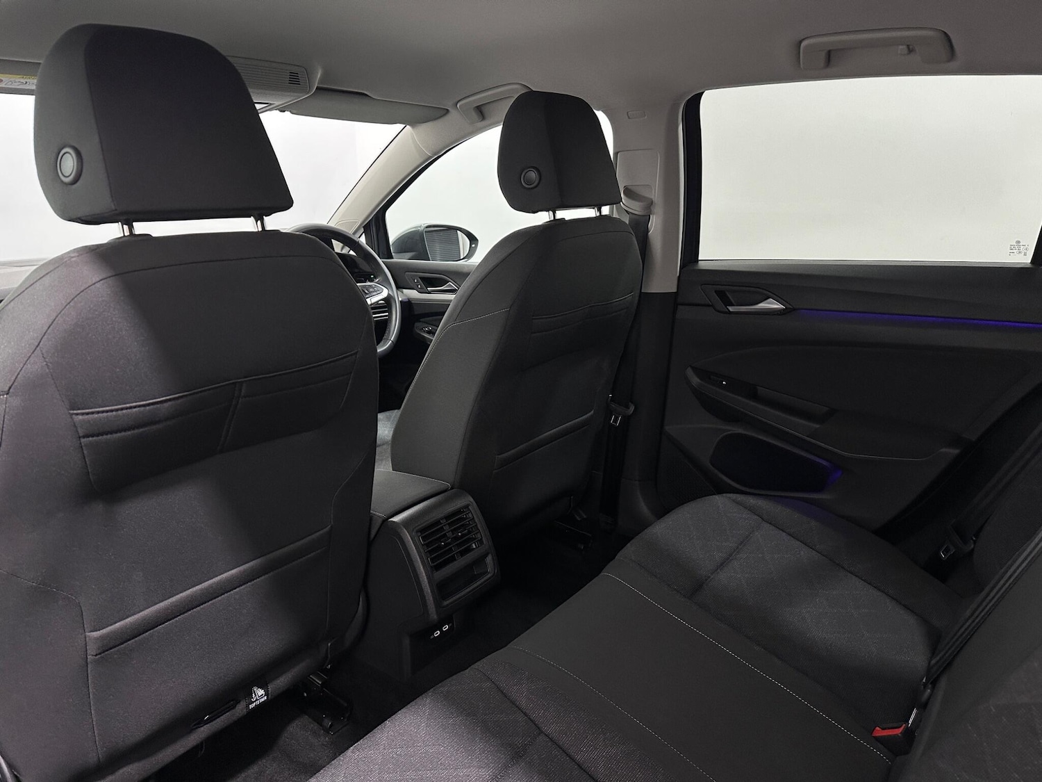 Used Volkswagen Golf 2022 for sale - 77040221: Photo 36