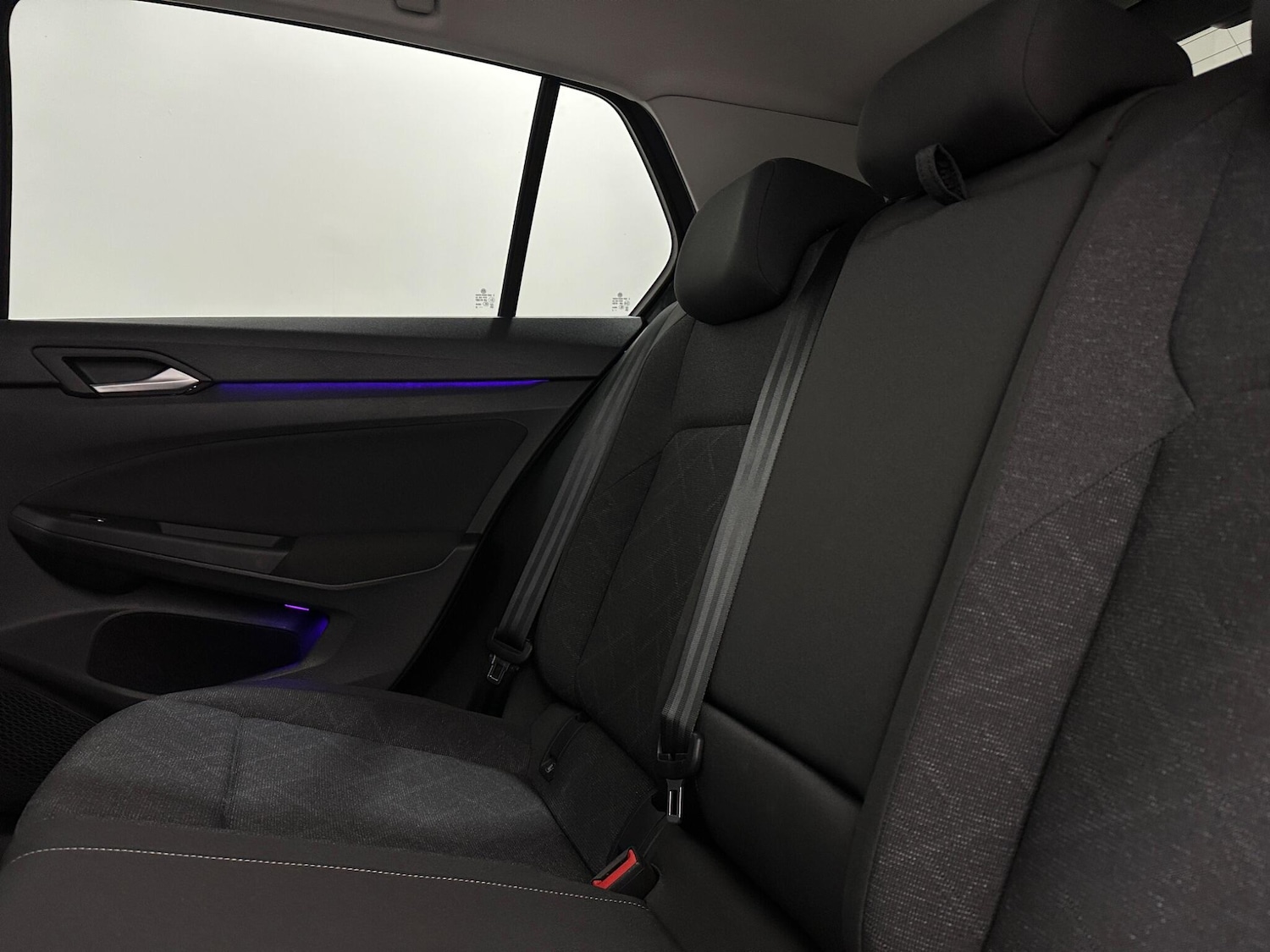 Used Volkswagen Golf 2022 for sale - 77040221: Photo 37