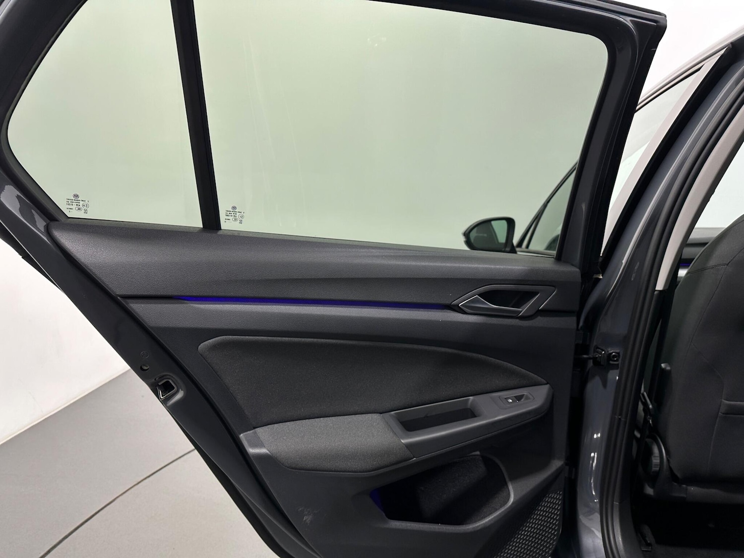 Used Volkswagen Golf 2022 for sale - 77040221: Photo 38