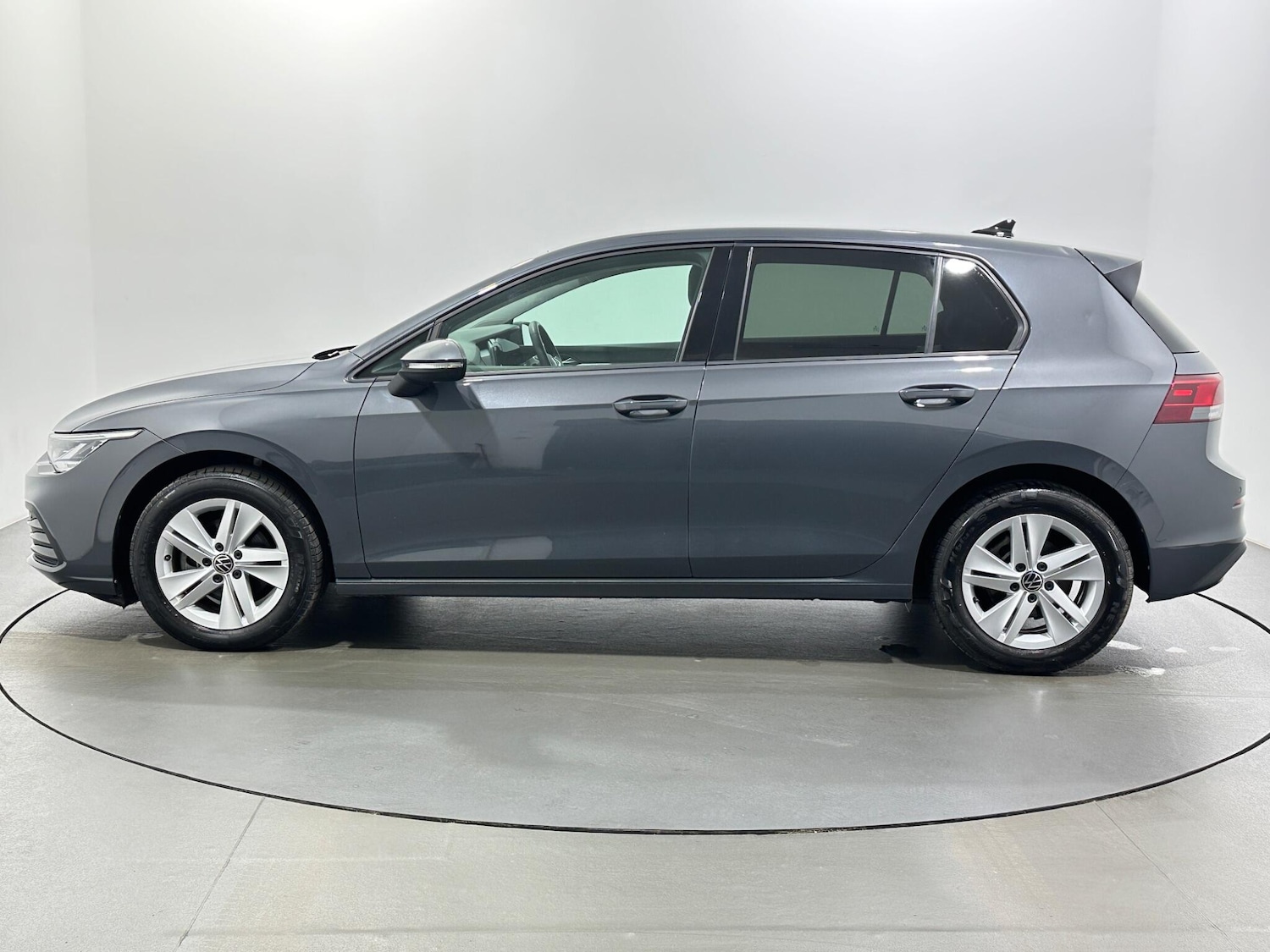 Used Volkswagen Golf 2022 for sale - 77040221: Photo 4