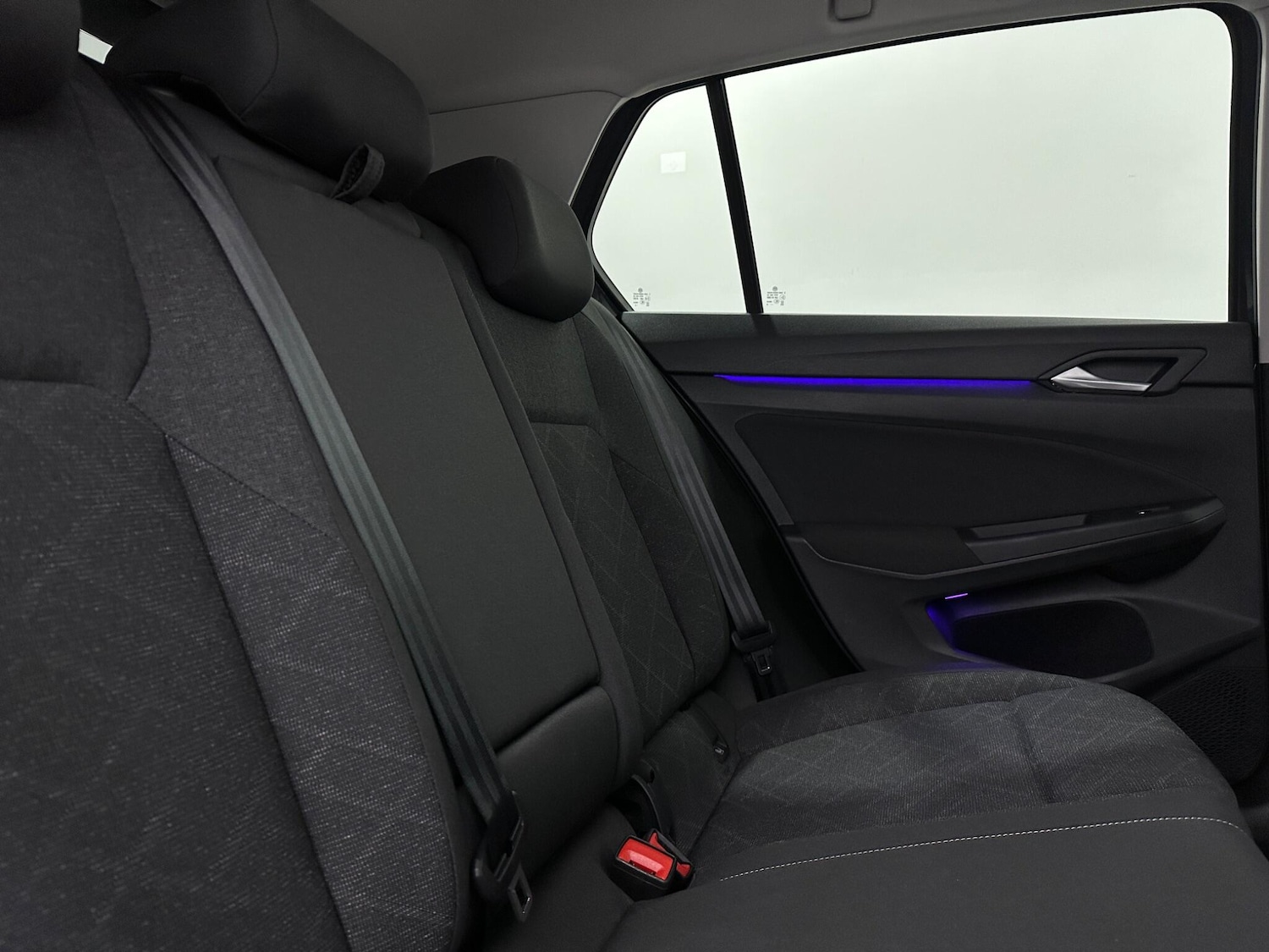 Used Volkswagen Golf 2022 for sale - 77040221: Photo 40