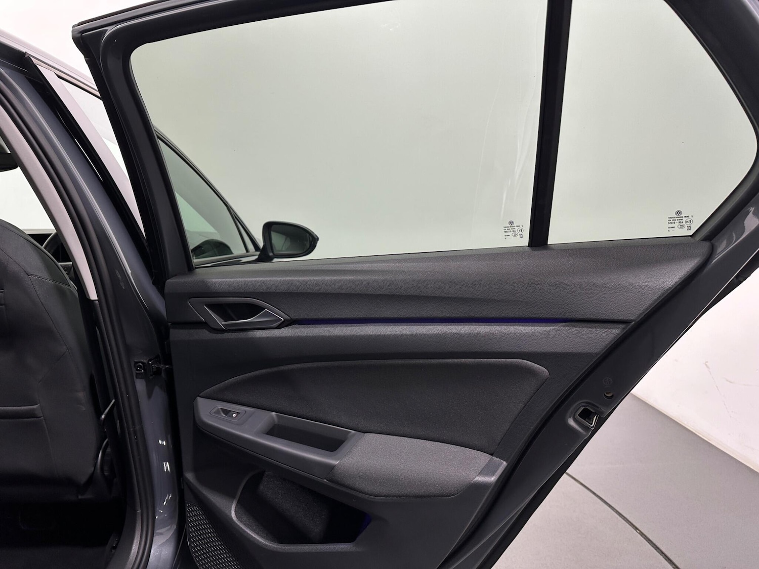 Used Volkswagen Golf 2022 for sale - 77040221: Photo 41