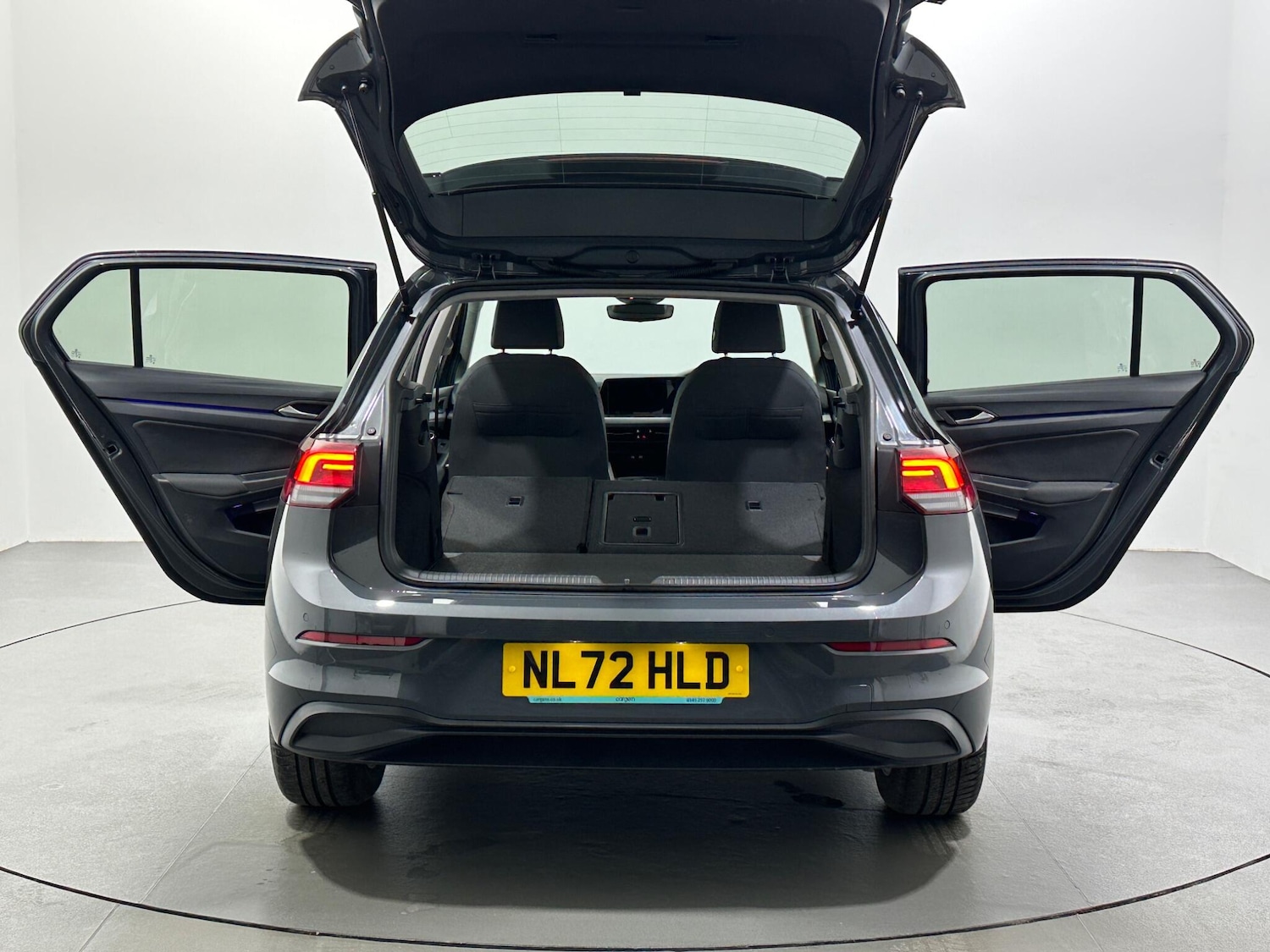 Used Volkswagen Golf 2022 for sale - 77040221: Photo 42