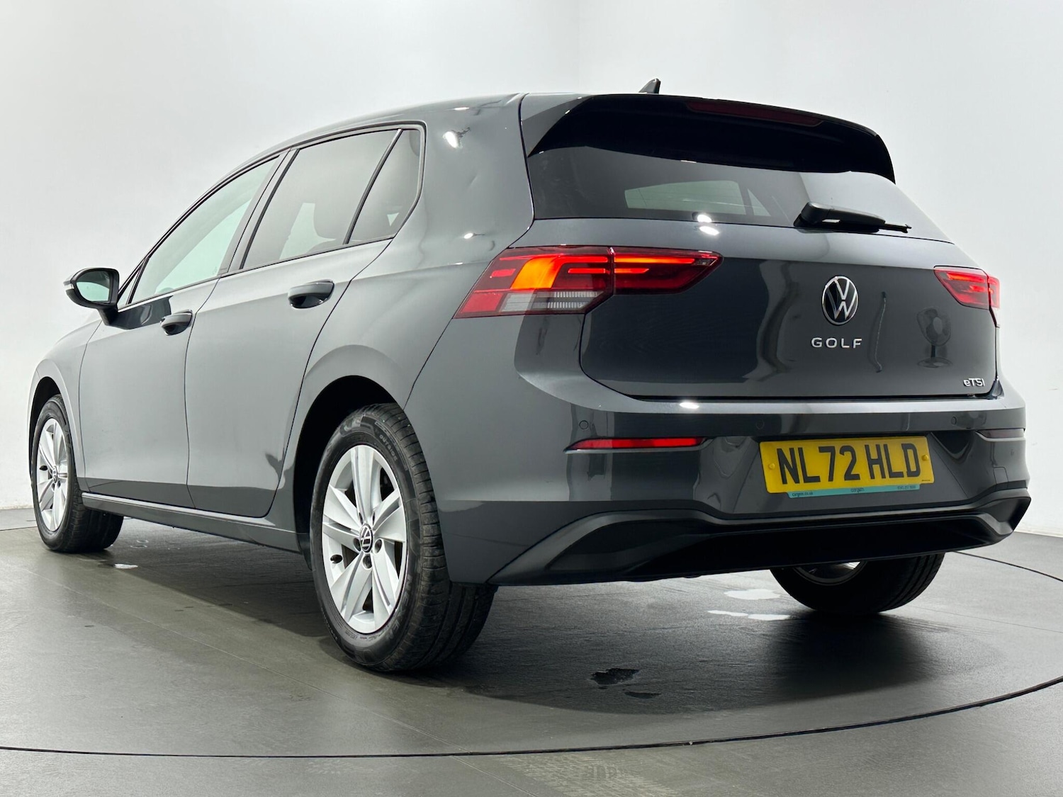 Used Volkswagen Golf 2022 for sale - 77040221: Photo 46