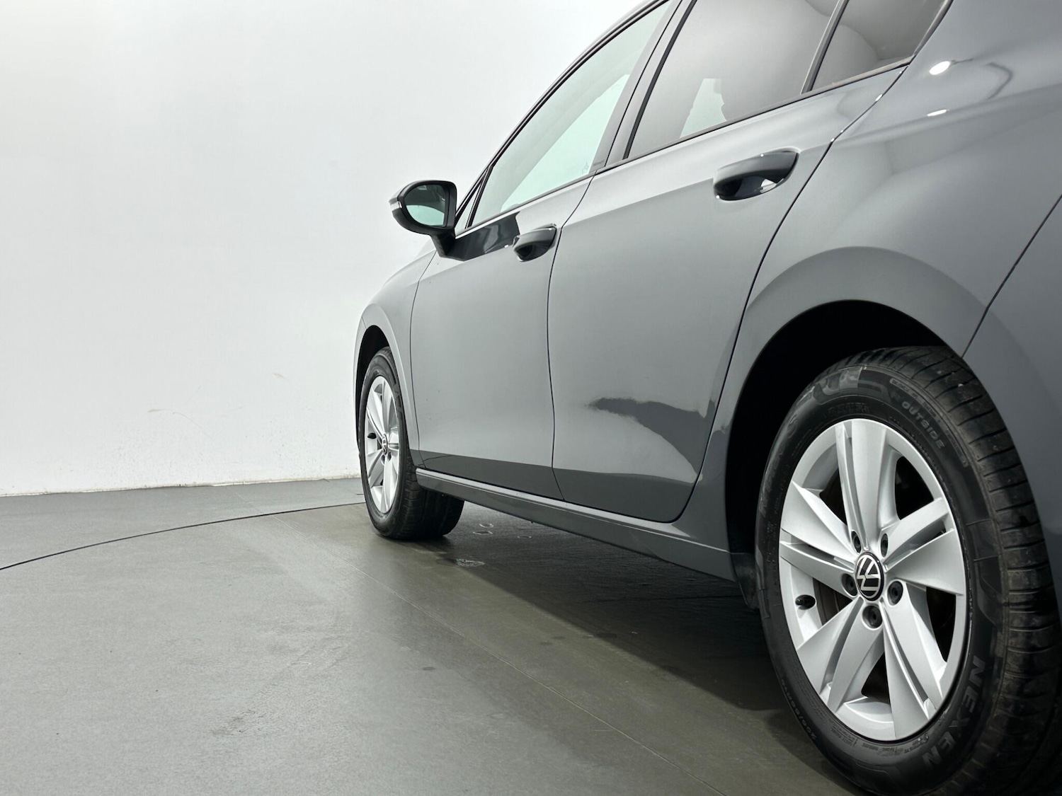 Used Volkswagen Golf 2022 for sale - 77040221: Photo 47