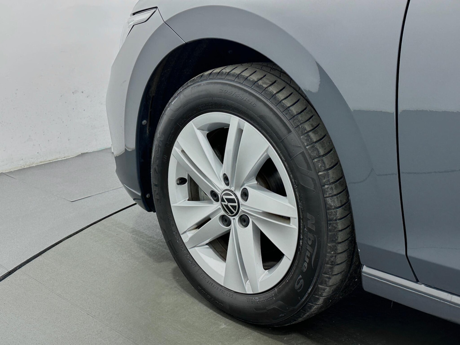 Used Volkswagen Golf 2022 for sale - 77040221: Photo 48