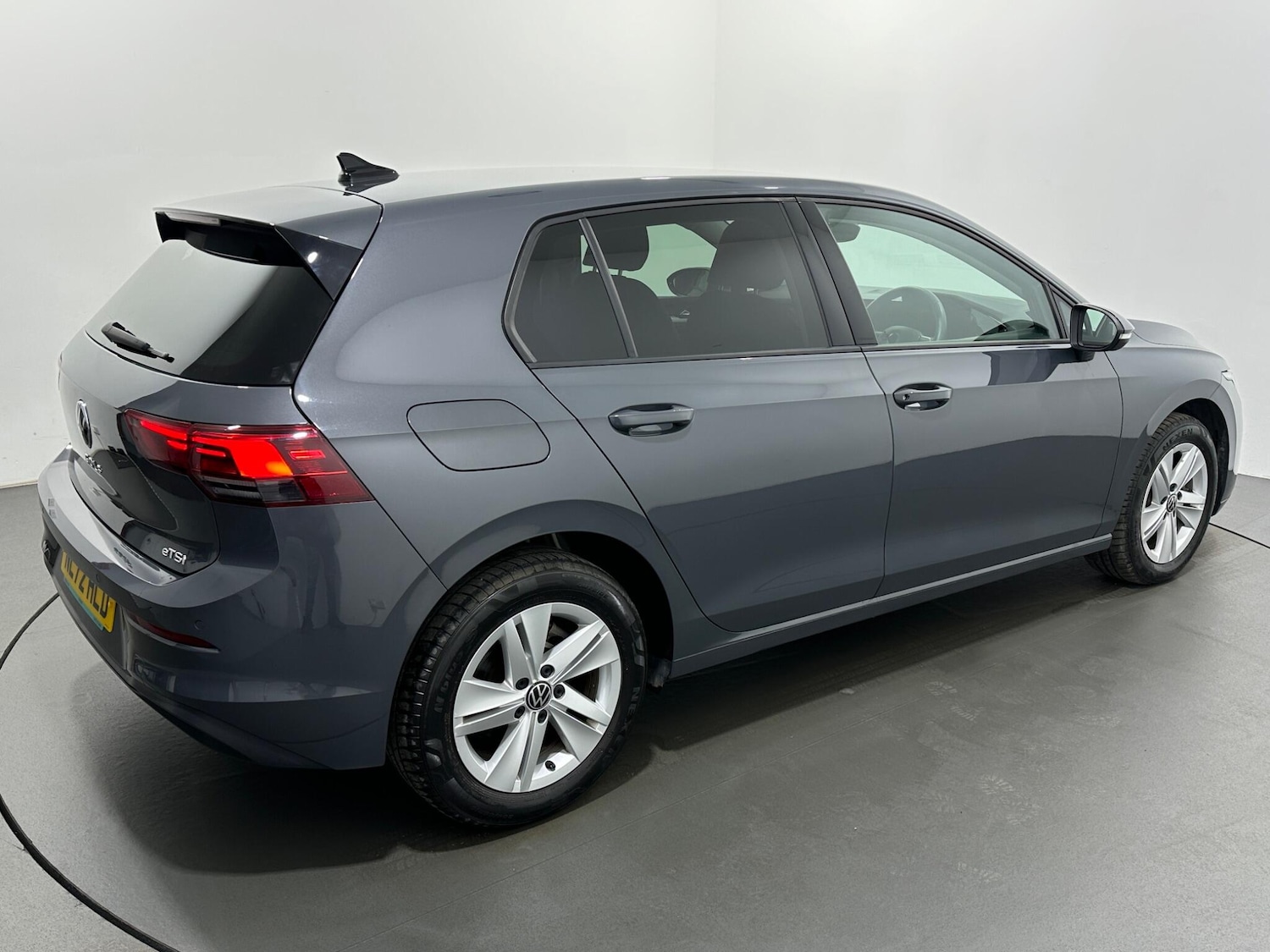 Used Volkswagen Golf 2022 for sale - 77040221: Photo 49