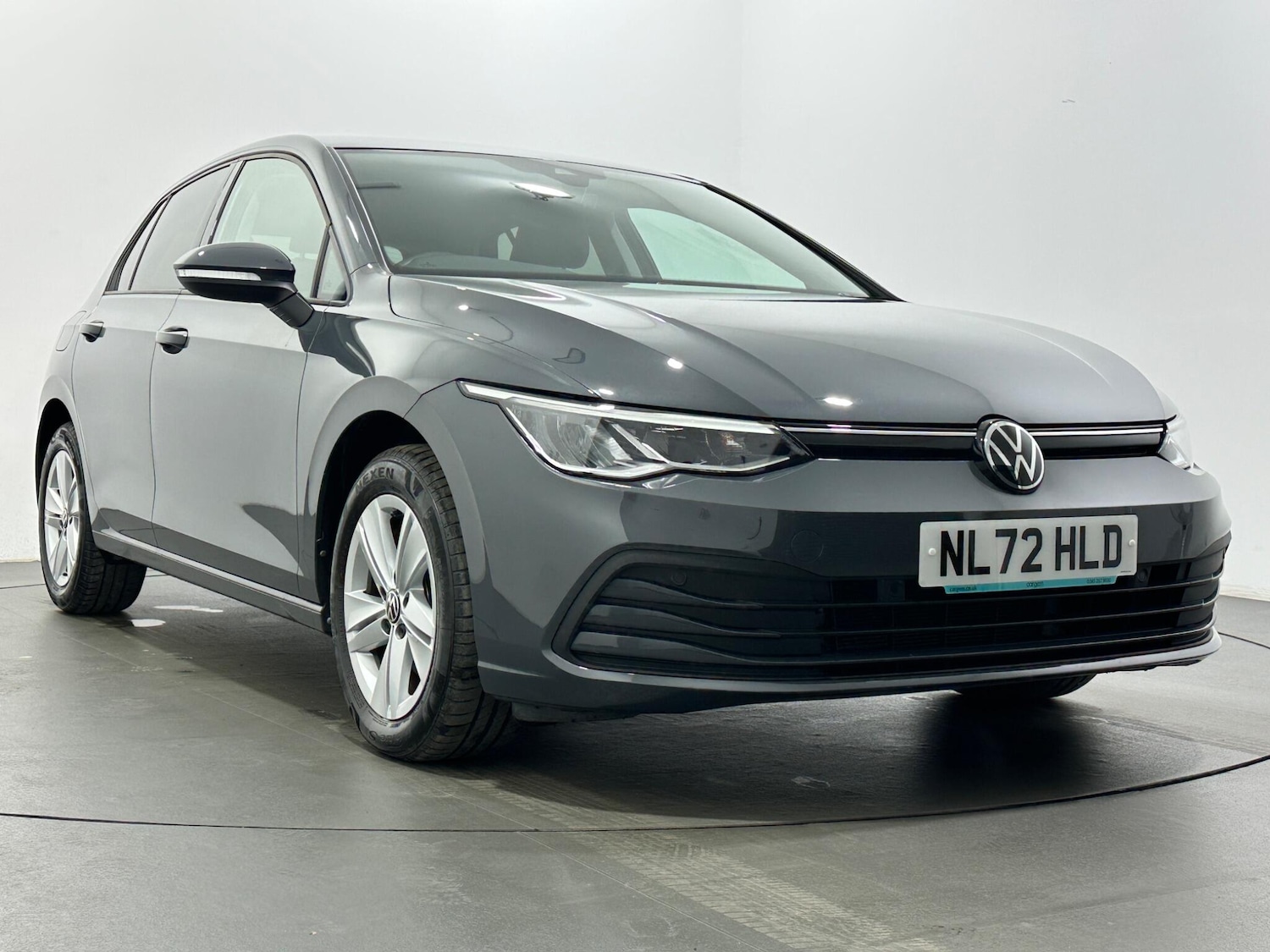 Used Volkswagen Golf 2022 for sale - 77040221: Photo 50