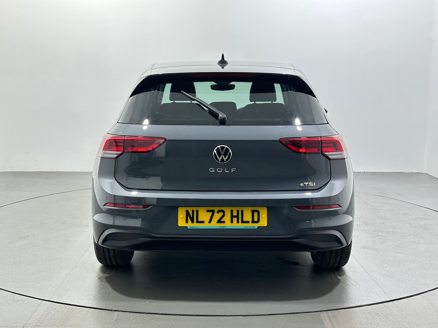 Used Volkswagen Golf 2022 for sale - 77040221: Photo 6