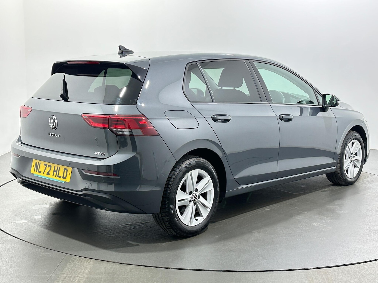 Used Volkswagen Golf 2022 for sale - 77040221: Photo 7