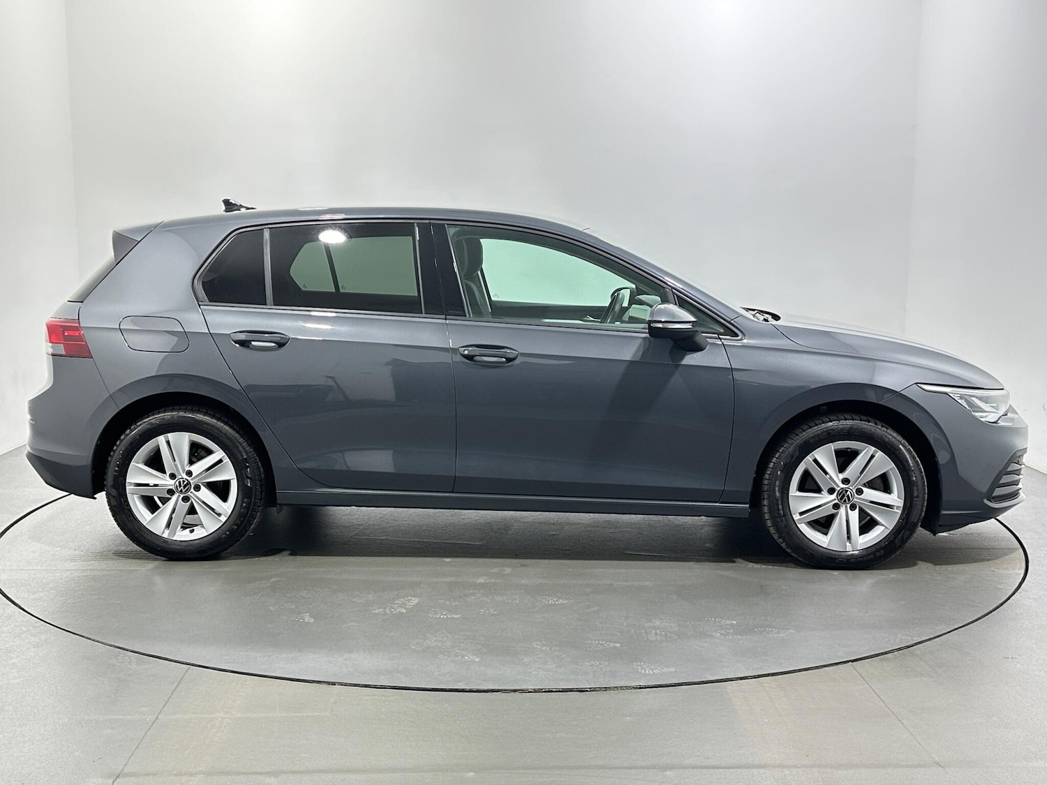 Used Volkswagen Golf 2022 for sale - 77040221: Photo 8